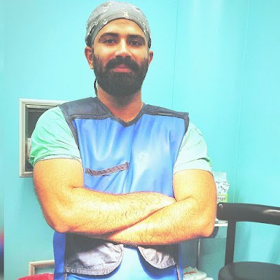 Dr. Nabeel Anwer