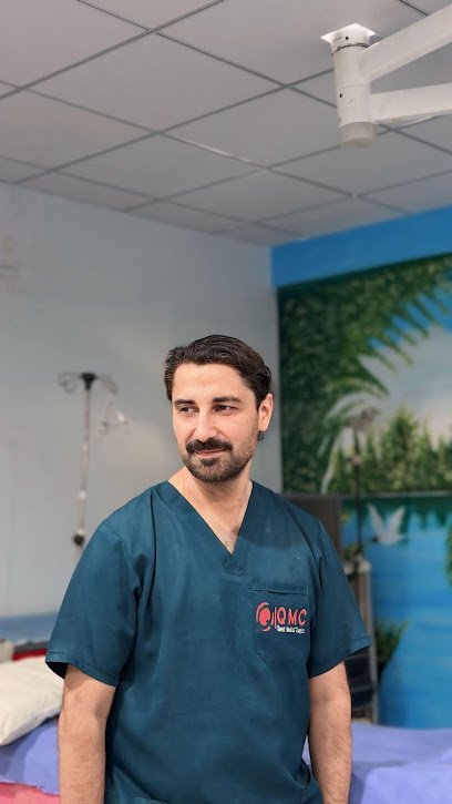 Dr. Fayyaz Haider Ali Bangash