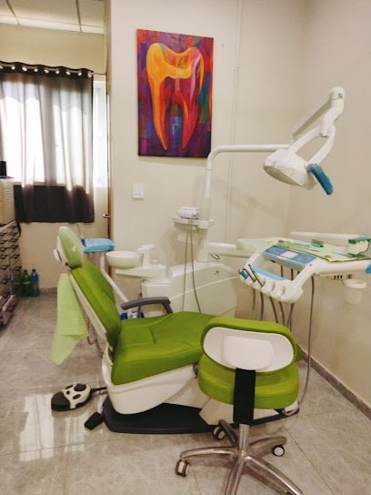 Elahi Dental Associates