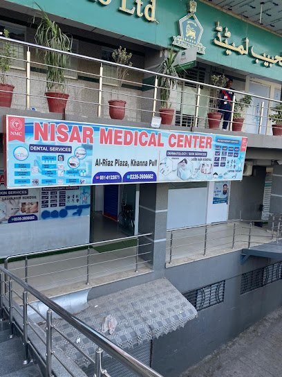 Nmc Aesthetics Clinic & Academy