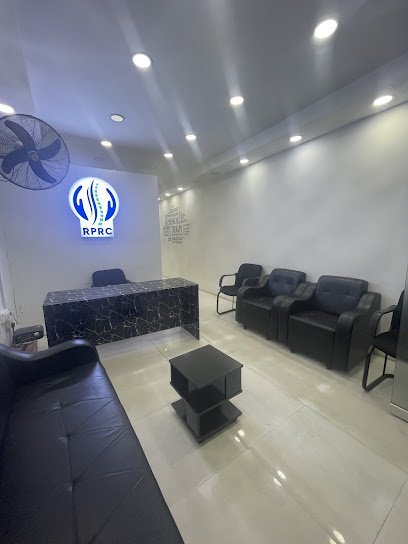 Remedy Physiotherapy And Rehabilitation Center