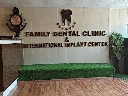 Family Dental Clinic