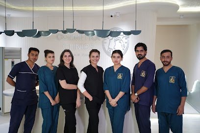 Cozmetika Clinics