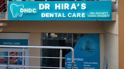 Dr. Hira'S Dental Care