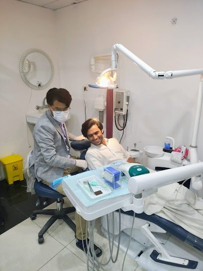 Nova Dental Aesthetics And Implant Center