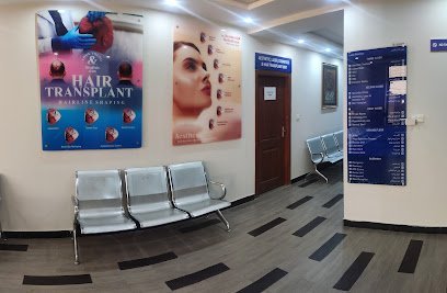 Dr Tamoor'S Aesthetic & Hair Transplant Clinic