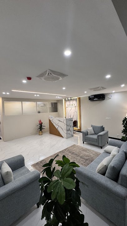 Legacy Dental Care