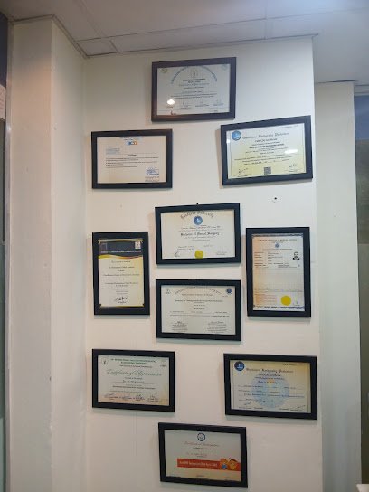 Town Dental Clinic