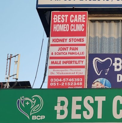 Best Care Homeo Clinic