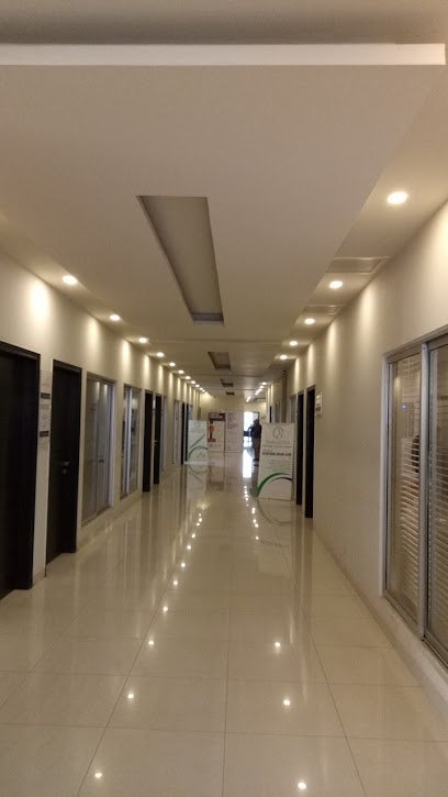 Rahmat Noor Clinic