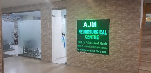 Ajm Neuro Surgical