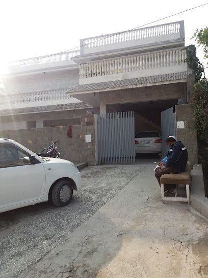 Dr. Mian Muhammad Mubeen Aslam Clinic