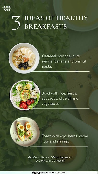 Eco Diet Clinic