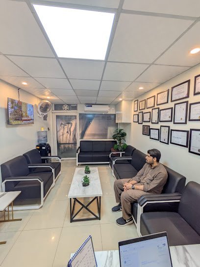 Oradent Dental Clinic
