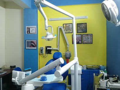 Kashmir Dental Solutions