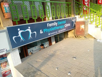 Family Dental And Physiotherapy Clinic