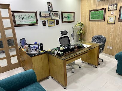 As Sakeenah Clinic