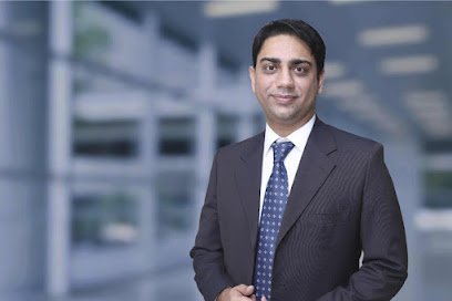Dr Ali Wajid
