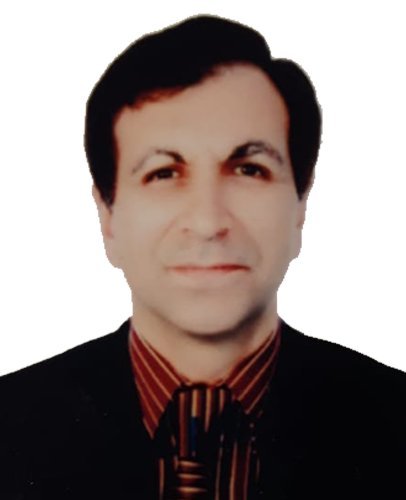 Dr Azmat Ali