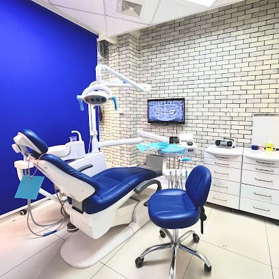 Dr. Irfan Shah - Shah's Dental Surgery
