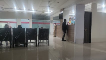 Dr. Ibrahim Burhan Nisar Clinic