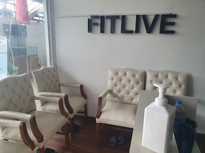 Fitlive Physiotherapy - Best Physiotherapist In Islamabad