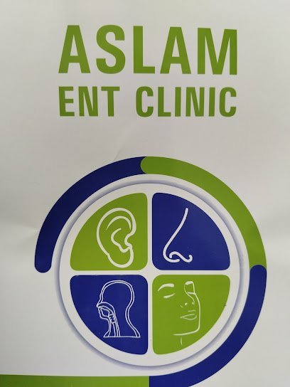 Aslam Ent Clinic