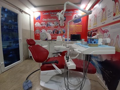 Laser Dental And Aesthetic Clinic