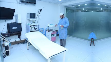 Professor Syed Arsalan Haider Bukhari