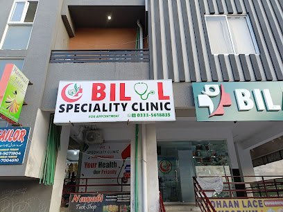 Bilal Speciality Clinic