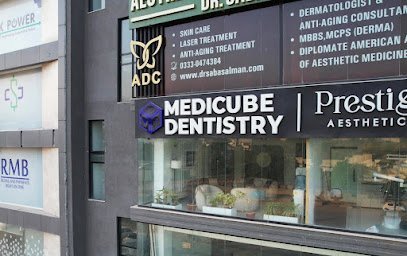 Medicube Clinics