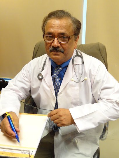Allergy And Asthma Centre
