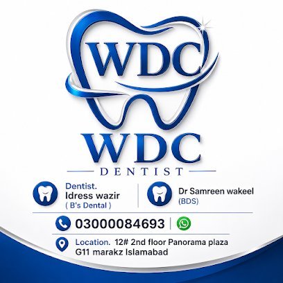 Wazir Dental Care