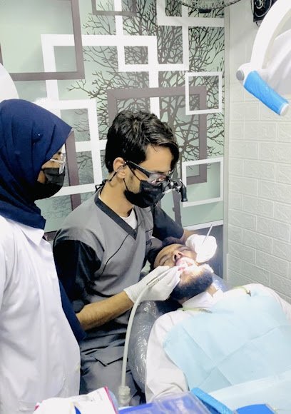 Rahat Dental Care
