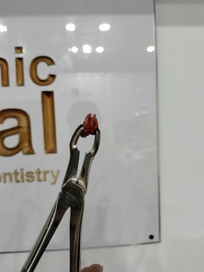 Mi Dental Clinic