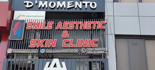 Smile Aesthetic And Skin Clinic