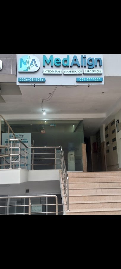 Medalign Physiotherapy