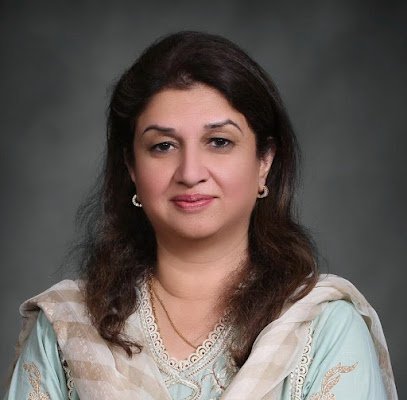 Dr Zeba'S Clinic