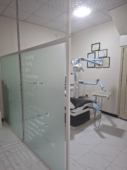 Manha Dental & Aesthetics