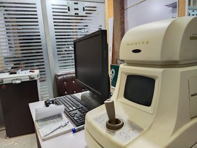 Khurram'S Optical Xpressions & Eye Clinic
