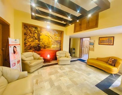Smiles Cosmetic And Family Dentistry