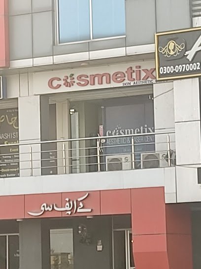 Cosmetixe