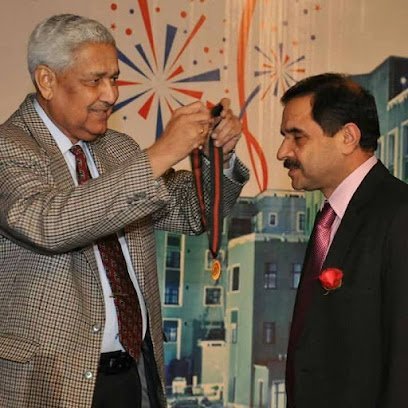 Prof. Dr. Ghulam Siddiq