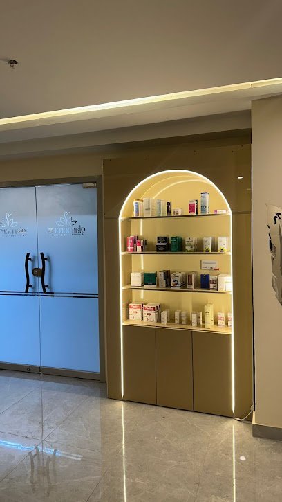 Glamorous Rhinoplasty Clinic Islamabad