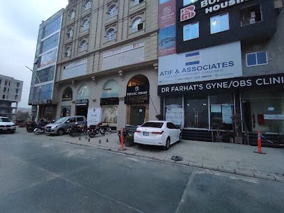 Dr. Farhat'S Gyne/Obs Clinic