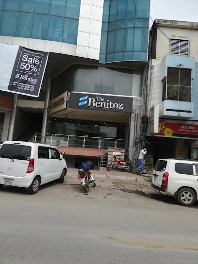 Dr Matloob Azam Clinic