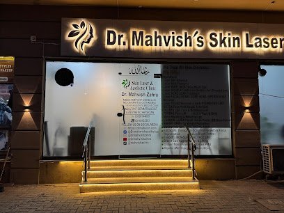 Maj. (R) Dr. Ali Riaz - Chinar International Hospital