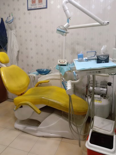 Malika Dental Care