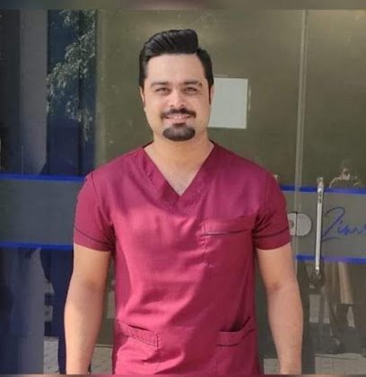 Dr Azaz ( Best Physiotherapist Islamabad