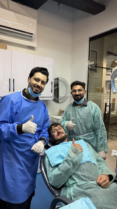 Prof. Dr. Haroon